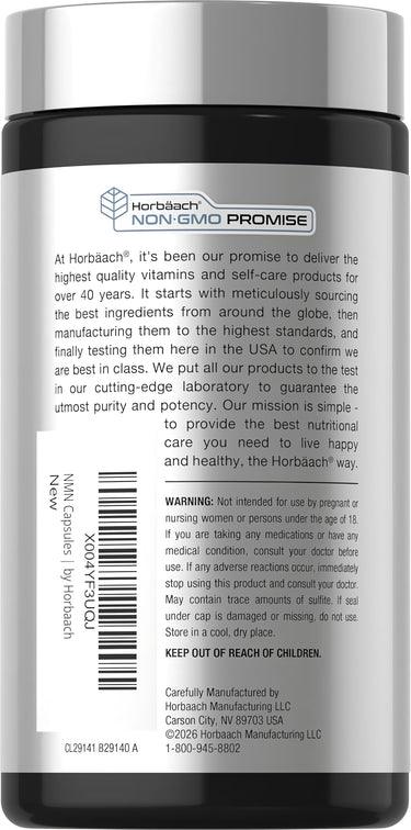 View 3 CL NMN Resveratrol Collagen bottle with 120 capsules.