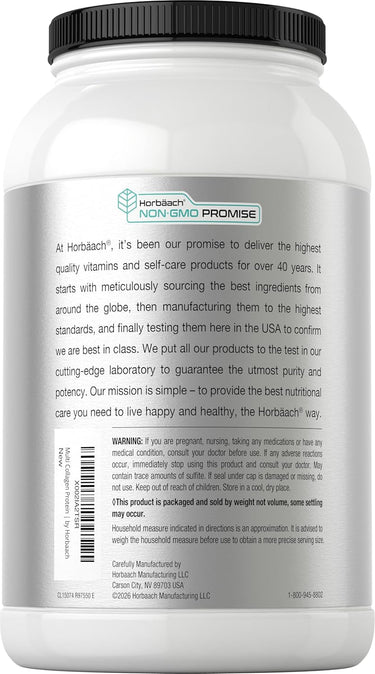 View 3 Multi Collagene | Polvere da 32oz