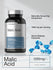 Acide Malique 1200mg par portion | 250 Capsules