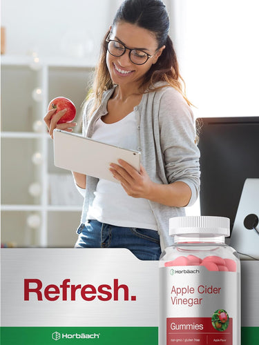 Aceto di Mele | 90 Gomme