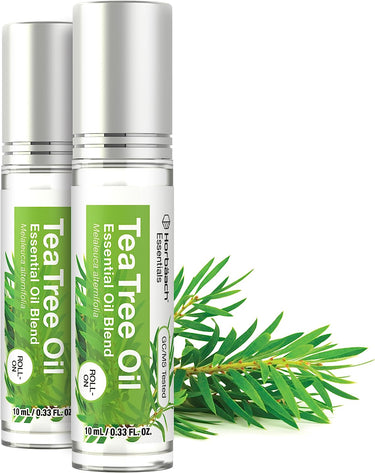 View 3 Olio di Tea Tree | Olio 2x10mL