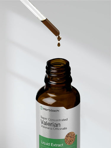 Raiz de Valeriana | Líquido de 60 ml
