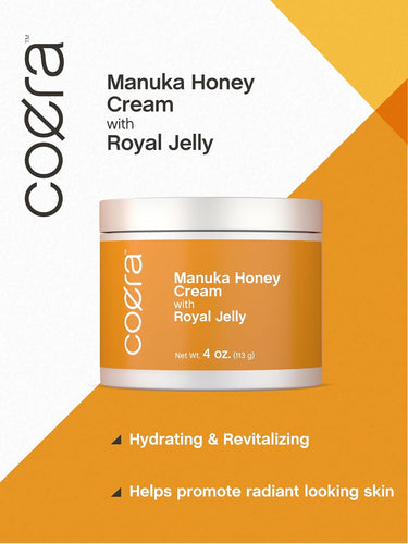 Miele di Manuka | Crema da 4oz