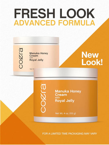 Miele di Manuka | Crema da 4oz