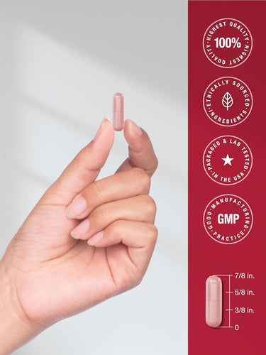 View 7 Nitric Oxide Max with Beet Root | 180 Capsules