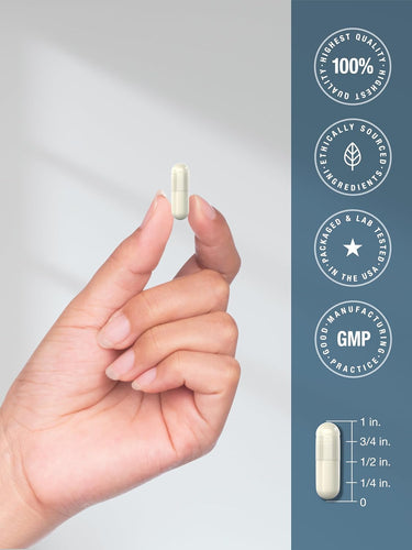 View 7 D-Mannosio 2100 mg per dose | 120 Capsule