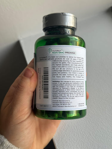 View 9 Graviola Extract | 120 Capsules