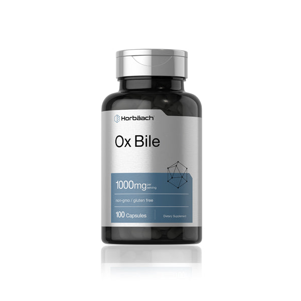 0x bile digestive health category View 2