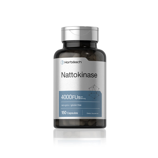 Nattokinase Heart category View 2