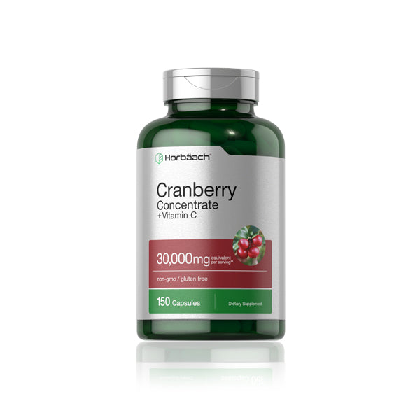 Cranberry Concentrate, Herbs category View 2