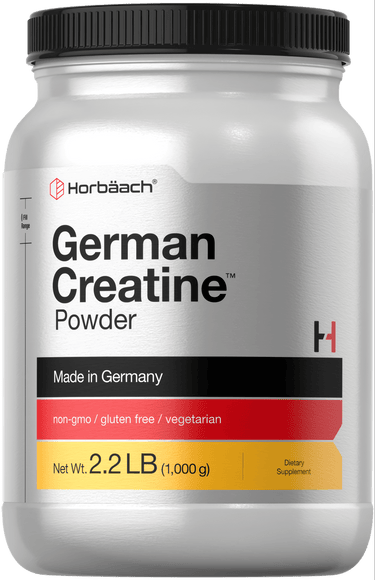 View 1 Deutsches Kreatin Monohydrat | 1000g Pulver