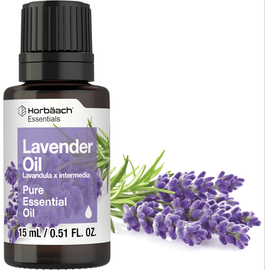 View 1 Aceite Esencial de Lavanda | .5oz Líquido