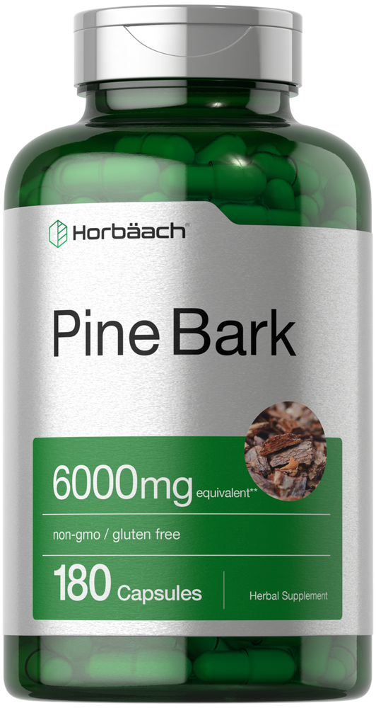 pine bark extract with l carnitine Pine Bark Extract Superior