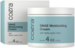 DMAE Moisturizing Cream with Alpha Lipoic Acid | 4oz Cream