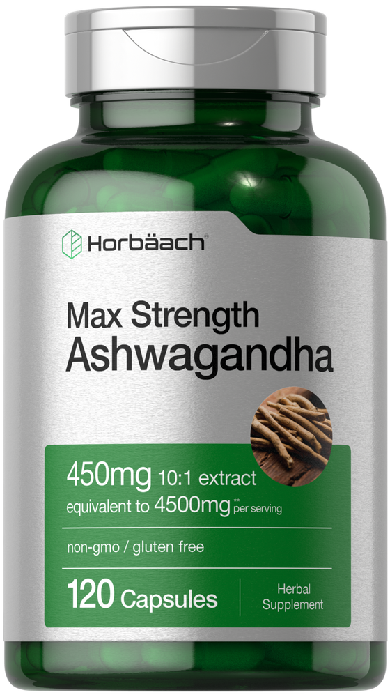 Ashwagandha