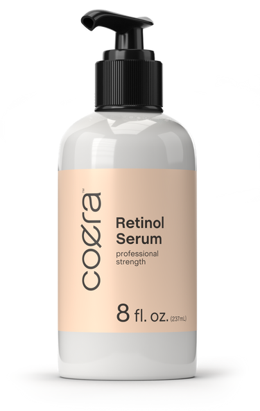 View 1 Retinol | 8oz Serum