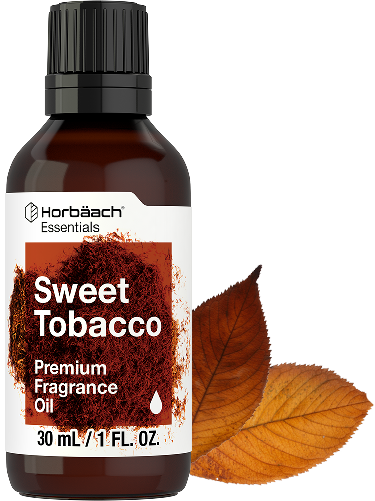 エッセンシャルオイル Tabaco Tobacco Fragrance Oil | 1oz Liquid