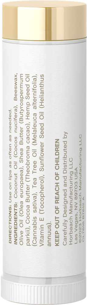 View 2 Vitamina E | Stick da 3.5g