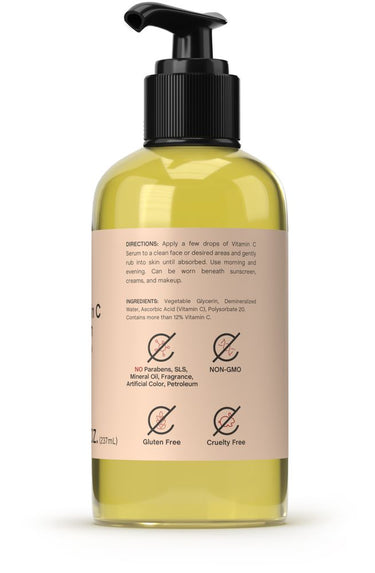 View 2 Vitamin C | 8oz Serum