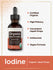 view 3 Nacent Iodine | 2oz Liquid