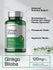 view 3 Ginkgo Biloba 120 mg pro Portion | 240 Tabletten
