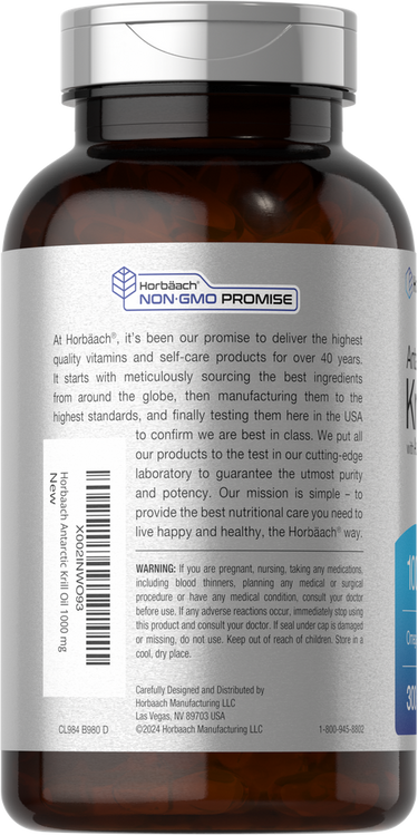 View 4 Bottle of vitamins with a label on a white background