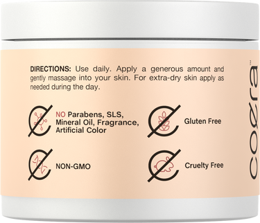 Vitamina K | Crema da 4oz