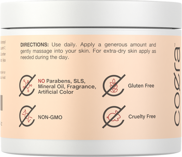 View 3 Igname Selvatico | Crema da 4 oz