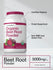 view 3 Beet Root | 3lb Powder