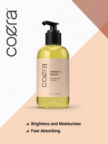 View 3 Vitamin C | 8oz Serum