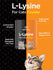 L-Lysine For Cats | 12oz Powder