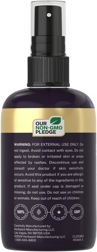 View 3 Sleep Spray | 8oz Spray | 3 Pack