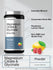 view 4 Magnesium Citrate & Glycinate | 16 oz