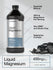 view 4 Magnesium 400mg | 16oz Liquid