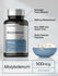 Molybdenum 500mcg | 200 Capsules