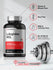 L-Arginine 4000mg per serving | 120 Caplets