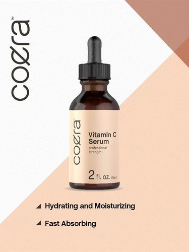 View 4 Vitamin C | 2oz Serum