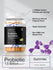 Probiotic 1.5 Billion CFU | 60 Gummies
