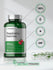view 5 Bottle of Raspberry Ketones supplement with Harbouch branding on a light gray background