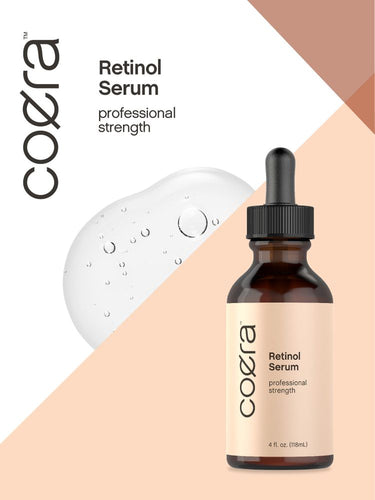 Retinol | 4oz Serum