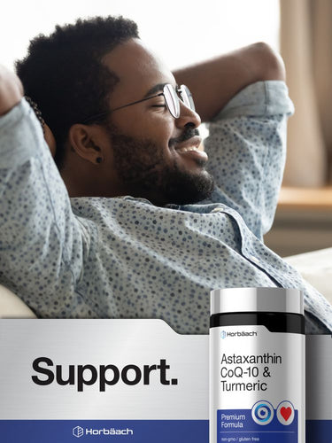 View 6 Astaxanthin 12mg | 60 Softgels