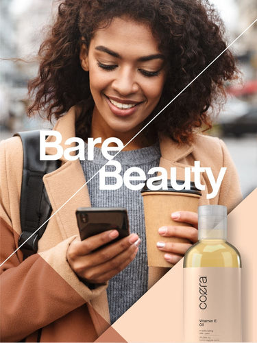 View 6 Vitamin E Oil 20000 IU | 16oz Liquid