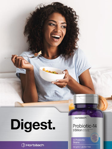 View 6 Probiotics 9 Billion CFU | 90 Capsules