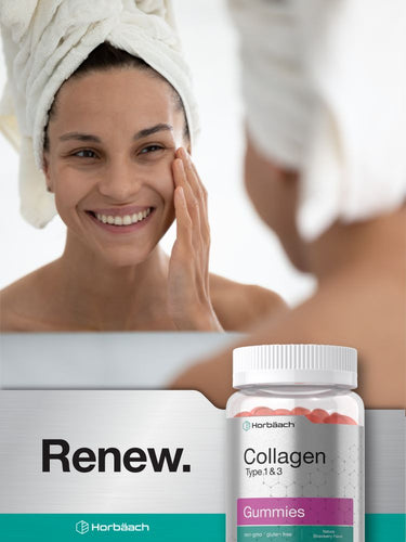 View 6 Collagen | 70 Gummies