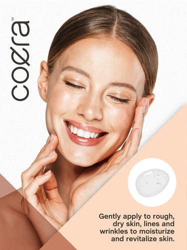 View 6 Collagen Peptide Serum | 4 oz Liquid