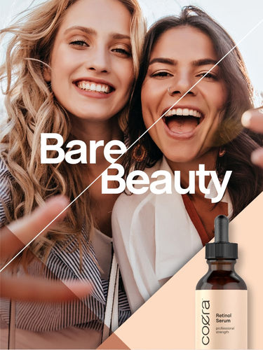 View 6 Retinolo | Siero da 4oz