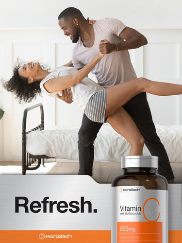 Vitamin C 500mg | 500 Tabletten
