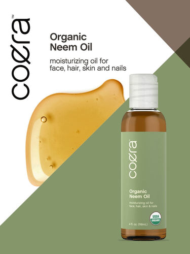View 6 Óleo de Neem | 4oz Líquido