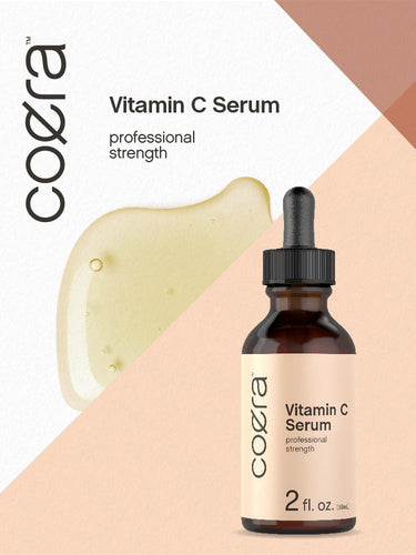 View 6 Vitamin C | 2oz Serum