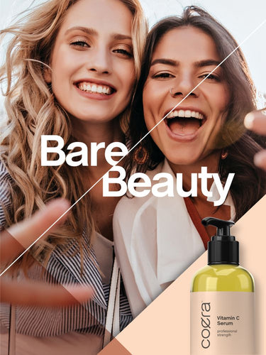 Vitamina C | Siero 8oz